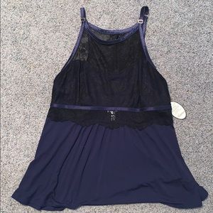 Soma Cami New with tags